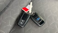 Toyota Corolla 2.0 VVT-i Hybrid Design 5dr CVT Hybrid Estate